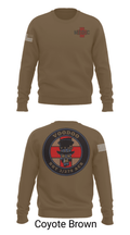 Voodoo Medics 26013593 Crew Neck Sweatshirt - 5