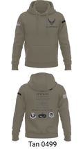 Ramstein AGE 81077227 Hoodie - 78