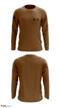 2-4 66799384 Long Sleeve Performance Shirt - 2