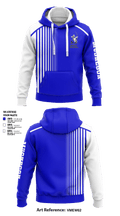 Antwerp Archers 65245545 Hoodie - 40