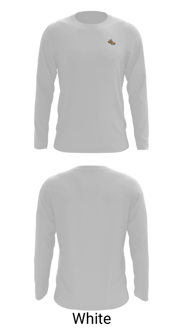 Long Sleeve Performance Shirt, Speight Middle School Cross Country, Cross Country, Teamtime, Team time, sublimation, custom sports apparel, team uniforms, spirit wear, spiritwear, sports uniforms, custom shirts, team store, custom team store, fundraiser sports, apparel fundraiser