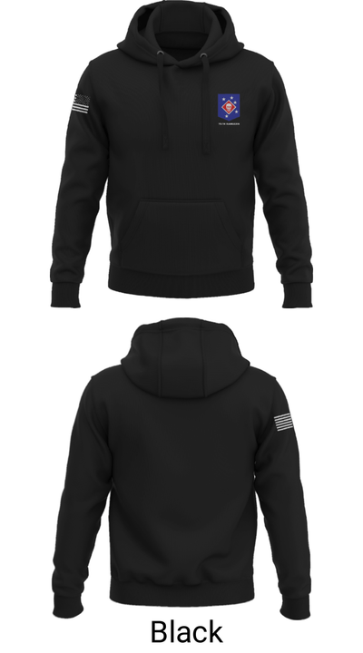75th rangers 46029511 Hoodie - 10