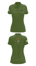 1/506 Inf, CSC, LRRP 84780352 Women's Short Sleeve Performance Polo  - 55