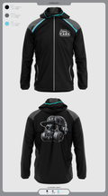 C.A.R.S 53983593 Windbreaker - 1