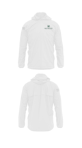 Mid-Pacific Institute High School Soccer 36564265 Windbreaker - 14