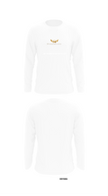 Md transportation service LLC 11335199 Long Sleeve Performance Shirt 8
