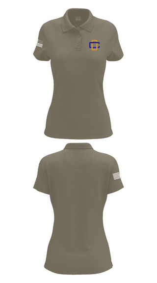 Womens Short Sleeve Performance Polo, The Outing Club, Spirit Store, Teamtime, Team time, sublimation, custom sports apparel, team uniforms, spirit wear, spiritwear, sports uniforms, custom shirts, team store, custom team store, fundraiser sports, apparel fundraiser