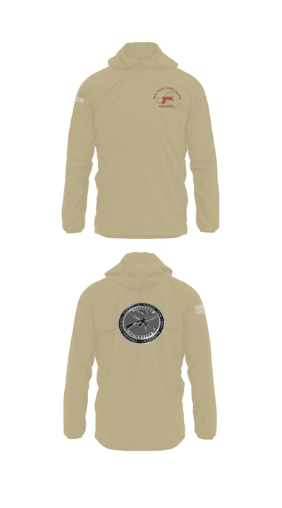 Firearms and Tactics training 60142734 Windbreaker - 77