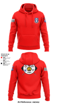 82nd ADSB H2F 64570500 Hoodie - 17