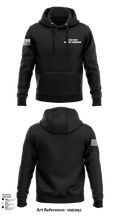 122nd Force Support Squadron 81827886 Hoodie - 122