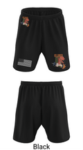 Hellraiser 15365776 Athletic Shorts With Pockets - 29