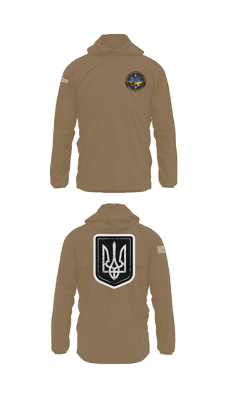 Windbreaker, 173rd Airborne, Army, Teamtime, Team time, sublimation, custom sports apparel, team uniforms, spirit wear, spiritwear, sports uniforms, custom shirts, team store, custom team store, fundraiser sports, apparel fundraiser