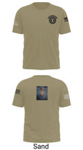 U.S. Army Recruiting Eau Claire 30738905 Short Sleeve Performance Shirt - 96