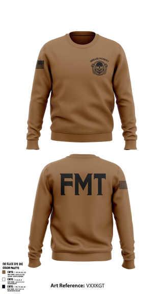 Crew Neck Sweatshirt, 59 CECA, , Teamtime, Team time, sublimation, custom sports apparel, team uniforms, spirit wear, spiritwear, sports uniforms, custom shirts, team store, custom team store, fundraiser sports, apparel fundraiser