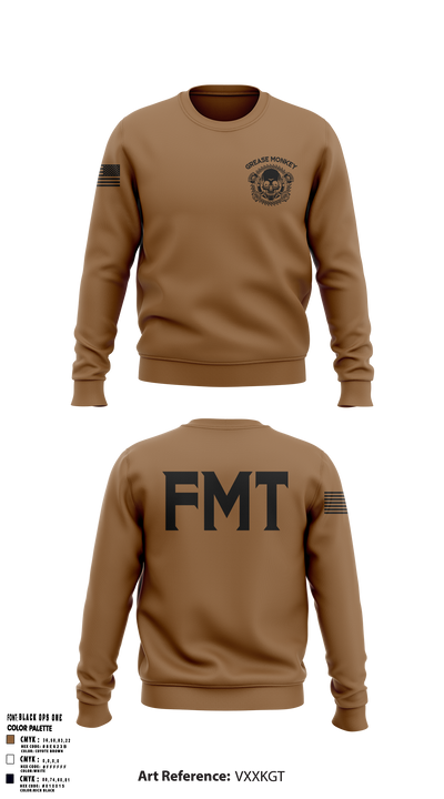 59 CECA 17310677 Crew Neck Sweatshirt - 1