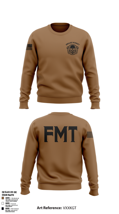 Crew Neck Sweatshirt, 59 CECA, , Teamtime, Team time, sublimation, custom sports apparel, team uniforms, spirit wear, spiritwear, sports uniforms, custom shirts, team store, custom team store, fundraiser sports, apparel fundraiser