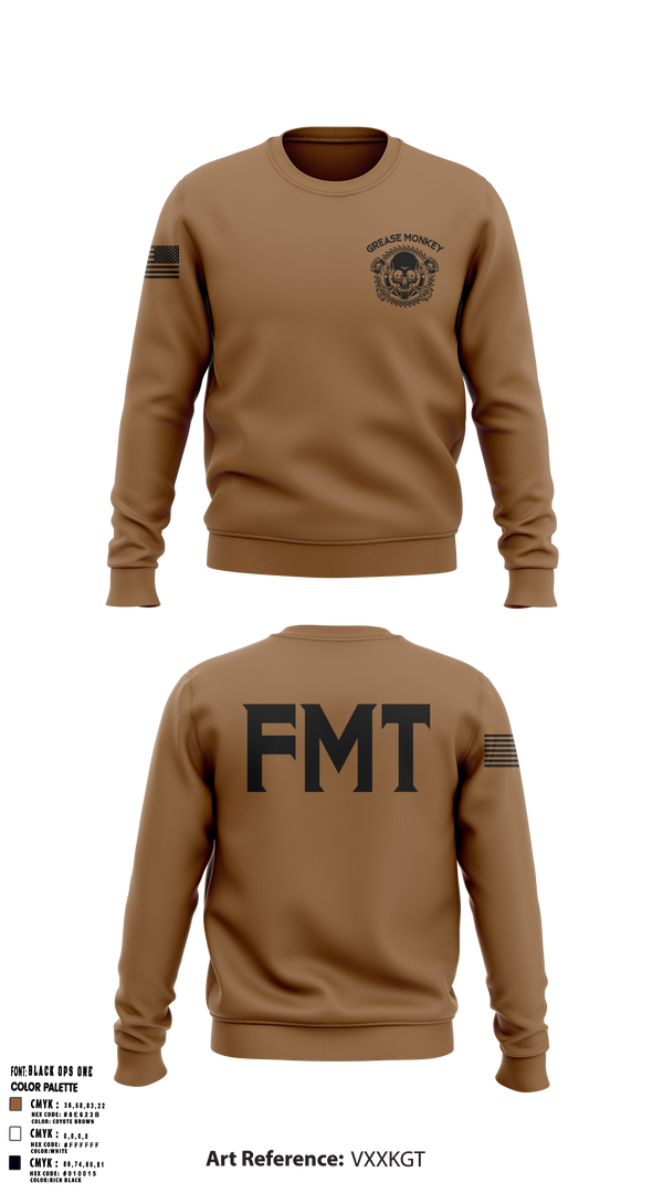 Crew Neck Sweatshirt, 59 CECA, , Teamtime, Team time, sublimation, custom sports apparel, team uniforms, spirit wear, spiritwear, sports uniforms, custom shirts, team store, custom team store, fundraiser sports, apparel fundraiser