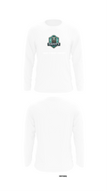Daddy’s Beard Company 9064632 Long Sleeve Performance Shirt 8