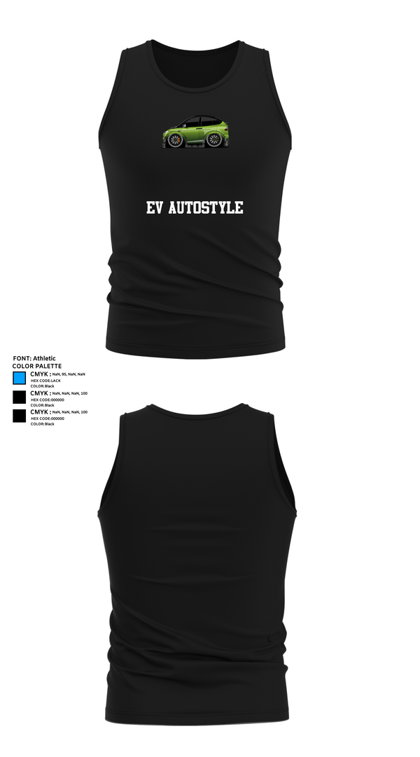 Tank Top, EV AutostyleEV Autostyle, Baseball, Teamtime, Team time, sublimation, custom sports apparel, team uniforms, spirit wear, spiritwear, sports uniforms, custom shirts, team store, custom team store, fundraiser sports, apparel fundraiser