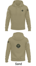 DTRP 1/11ACR WARLORDS 85109103 Hoodie - 98