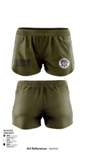 GCSO K9 19813935 Ranger Panties - 101
