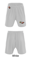 Sanderson High School Football 70828443 Athletic Shorts With Pockets - 1