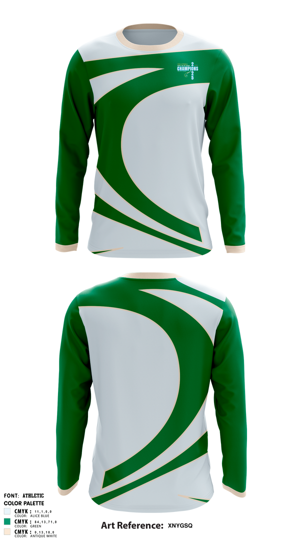 Long Sleeve Performance Shirt, New Castle Recreation, Men's Volleyball, Teamtime, Team time, sublimation, custom sports apparel, team uniforms, spirit wear, spiritwear, sports uniforms, custom shirts, team store, custom team store, fundraiser sports, apparel fundraiser