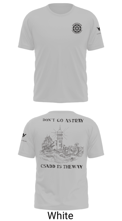JBPHH CSADD 30024821 Old School Cotton Feel Shirt - 5