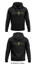 DJVPO 2183078 Hoodie - 42
