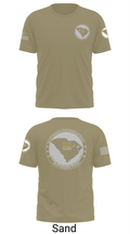 Bravo 3 55886317 Short Sleeve Performance Shirt - 91