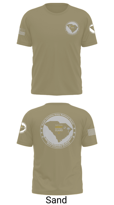 Bravo 3 55886317 Short Sleeve Performance Shirt - 91
