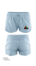 JUFRANOIDEALTAXSOLUTION 28814401 Women's Shorts - 2