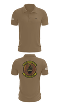 319th Maintenance Squadron 60744056 Short Sleeve Performance Polo - 7