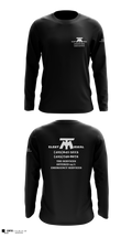 MT ELECTRICAL SERVICES 57123900 Long Sleeve Performance Shirt 2