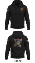 Archer Battery 2-2 FA 26774944 Hoodie - 38