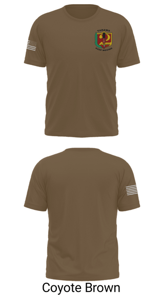Short Sleeve Performance Shirt, 2nd Reg, , Teamtime, Team time, sublimation, custom sports apparel, team uniforms, spirit wear, spiritwear, sports uniforms, custom shirts, team store, custom team store, fundraiser sports, apparel fundraiser