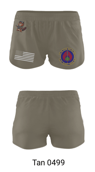 Ranger Panties, 315th SFS, Air Force, Teamtime, Team time, sublimation, custom sports apparel, team uniforms, spirit wear, spiritwear, sports uniforms, custom shirts, team store, custom team store, fundraiser sports, apparel fundraiser