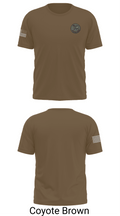 F4 Frogs 56095578 Short Sleeve Performance Shirt - 16
