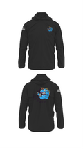 Robs Gym 78246830 Windbreaker - 33