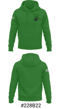 Franklin High School Softball 56975541 Hoodie - 17