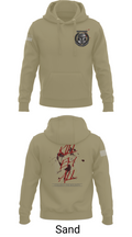 Bounty hunters 46936417 Hoodie - 98