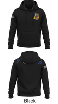 AHS STEP TEAM 90030134 Hoodie - 25