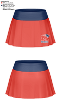 Marion High School Cheer 46116477 Skort - 41