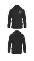 Madison County High School Cross Country 93008689 Windbreaker - 33