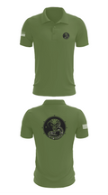 Viper PLT 18249091 Short Sleeve Performance Polo - 47