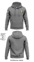 Tabb NJROTC 42524039 Hoodie - 20