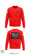 629 6455846 Crew Neck Sweatshirt - 117