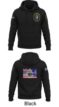 USS CANBERRA (LCS 30) 2170630 Hoodie - 36