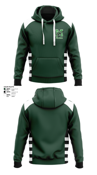 Hoodie, Morristown Central High School Basketball, Men's Basketball, Teamtime, Team time, sublimation, custom sports apparel, team uniforms, spirit wear, spiritwear, sports uniforms, custom shirts, team store, custom team store, fundraiser sports, apparel fundraiser
