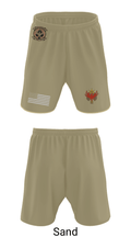 HSC-85 15010069 Athletic Shorts With Pockets - 85